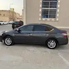 نيسان سنترا 2019 للبيع