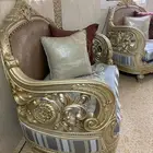طقم كنب 5قطع