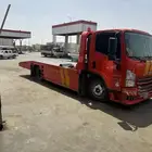 سطحة عادي راجع من الرياض الي أبها فاضي