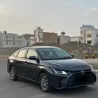 (تم البيع..) يارس 2023