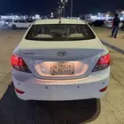 اكسنت 2017 م