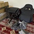 كرسي قيمنق