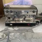 ماكينه صنع كابتشينو إيطالي 2. يد