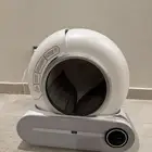 جهاز ليتر روبوت (Litter Robot