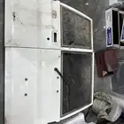 قطع بيبان ربع خلفيه