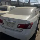لكزس es 2007 البيع اسقاط