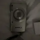 ديجيتال كاميرا كانون