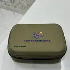 كشاف جديد led flashlight 360