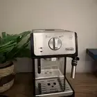 مكينة قهوه