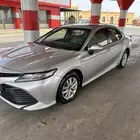 كامري هايبرد 2019