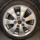 جنط كامري 2008