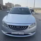 جيلي امجراند جي تي 2019