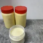 سمن بقر طبيعي