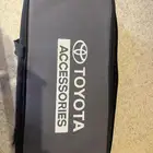 شنطة سلامه لتايوتا GXR 2007