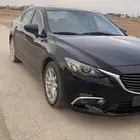 للبيع مازدا 6 فل كامل