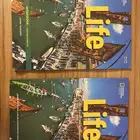 كتاب انجليزي المستوى الثاني life