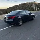 كورلا مديل 2014 فل