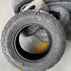 كفرات حجرية مقاس 37 لجنط 20