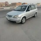 كيا كارنس واجن