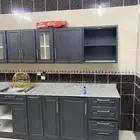 مطبخ للبيع و براده مويه