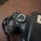 Canon camera 600D