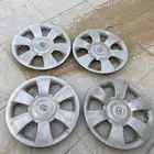 طيس كامري وكاله