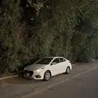 اكسنت 2019 شد بلد ممشى قليل