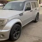 دودج نايترو 2011