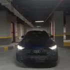 Audi Q8 2021