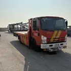 سطحه هدرليك من الدمام لرياض