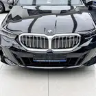 بي ام دبليو 520