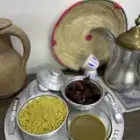 دخن بيضان نظيف ونقي خواضه شرط الطعم ان شاءالله عضوي