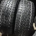 كفرات حجري نانكنج 285 70 17