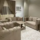 شقة في الدرب