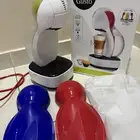 آلة نسكافيه دولسي قوستو كبسولات