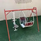 مراجيح أطفال للبيع انصح فيها