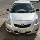 تويوتا ياريس 2012 للبيع