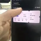 تذكرة النادي الأهلي للبيع