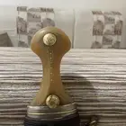 جنبيه مكعب