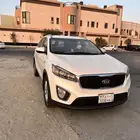 كيا سورونتو 2016