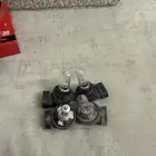 تيوتا كورلا قطع غيار