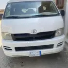 باص للايجار هايس