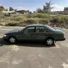 كامري 2001
