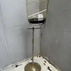قفص طيور عامودي للبيع