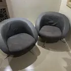 كراسي ديكور