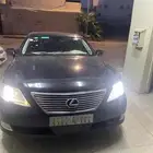 لكزس 460