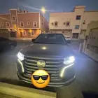 تنازل عن سيارة شانجان رويال CS95 موديل 2022