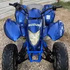 دباب زد 250 سوزوكي المزاحميه