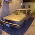 تويوتا كريسيدا موديل 94
