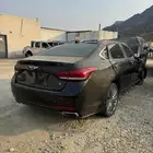 هونداي جنسس 2016